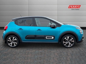 Used Citroen C3 2023 for sale - 77259193: Photo