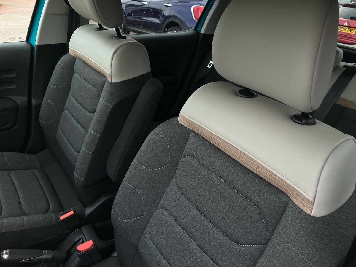 Used Citroen C3 2023 for sale - 77259193: Photo 40