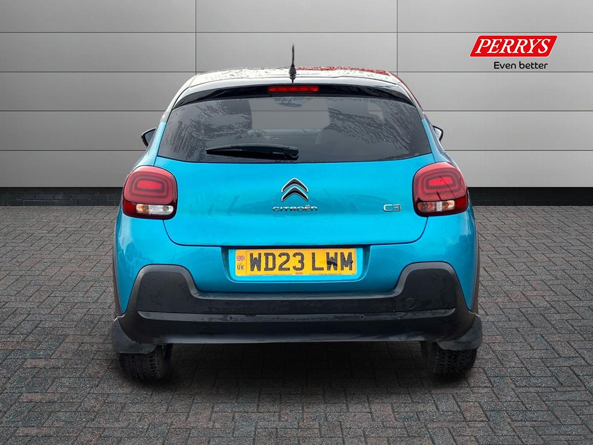 Used Citroen C3 2023 for sale - 77259193: Photo 5