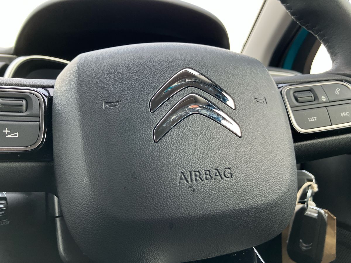 Used Citroen C3 2023 for sale - 77259193: Photo 50