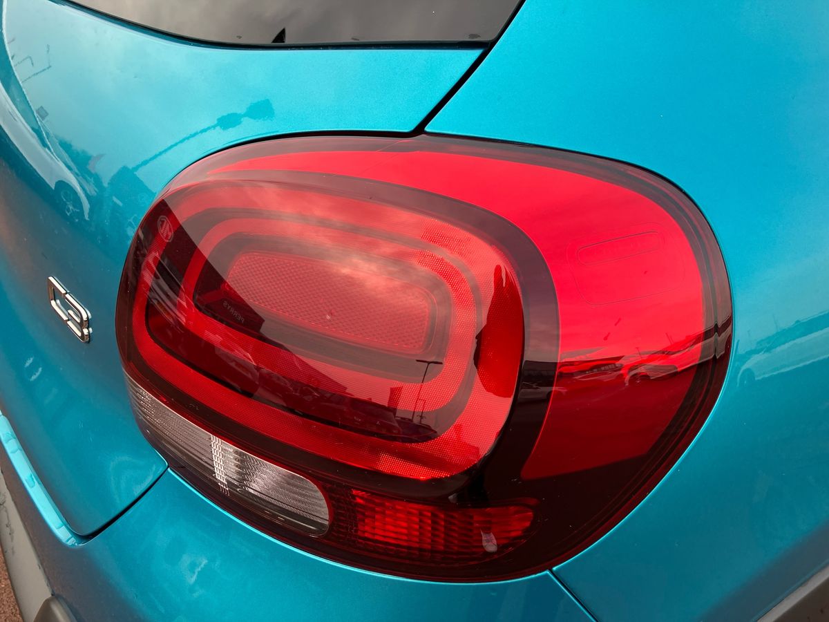 Used Citroen C3 2023 for sale - 77259193: Photo 51