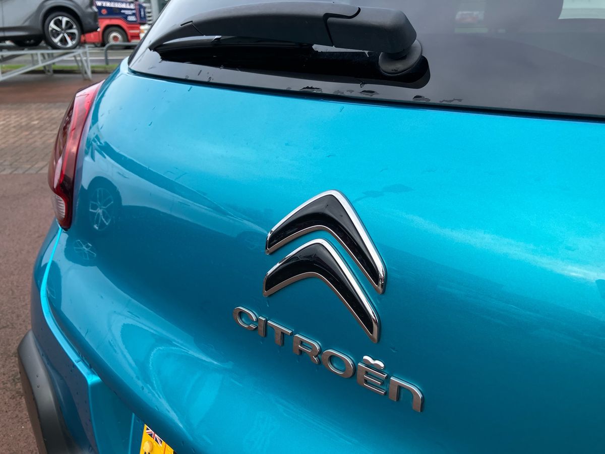 Used Citroen C3 2023 for sale - 77259193: Photo 52