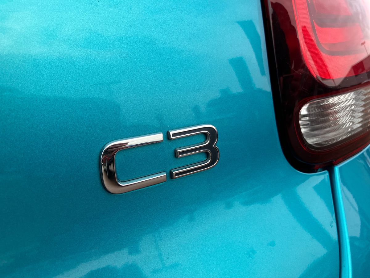Used Citroen C3 2023 for sale - 77259193: Photo 54