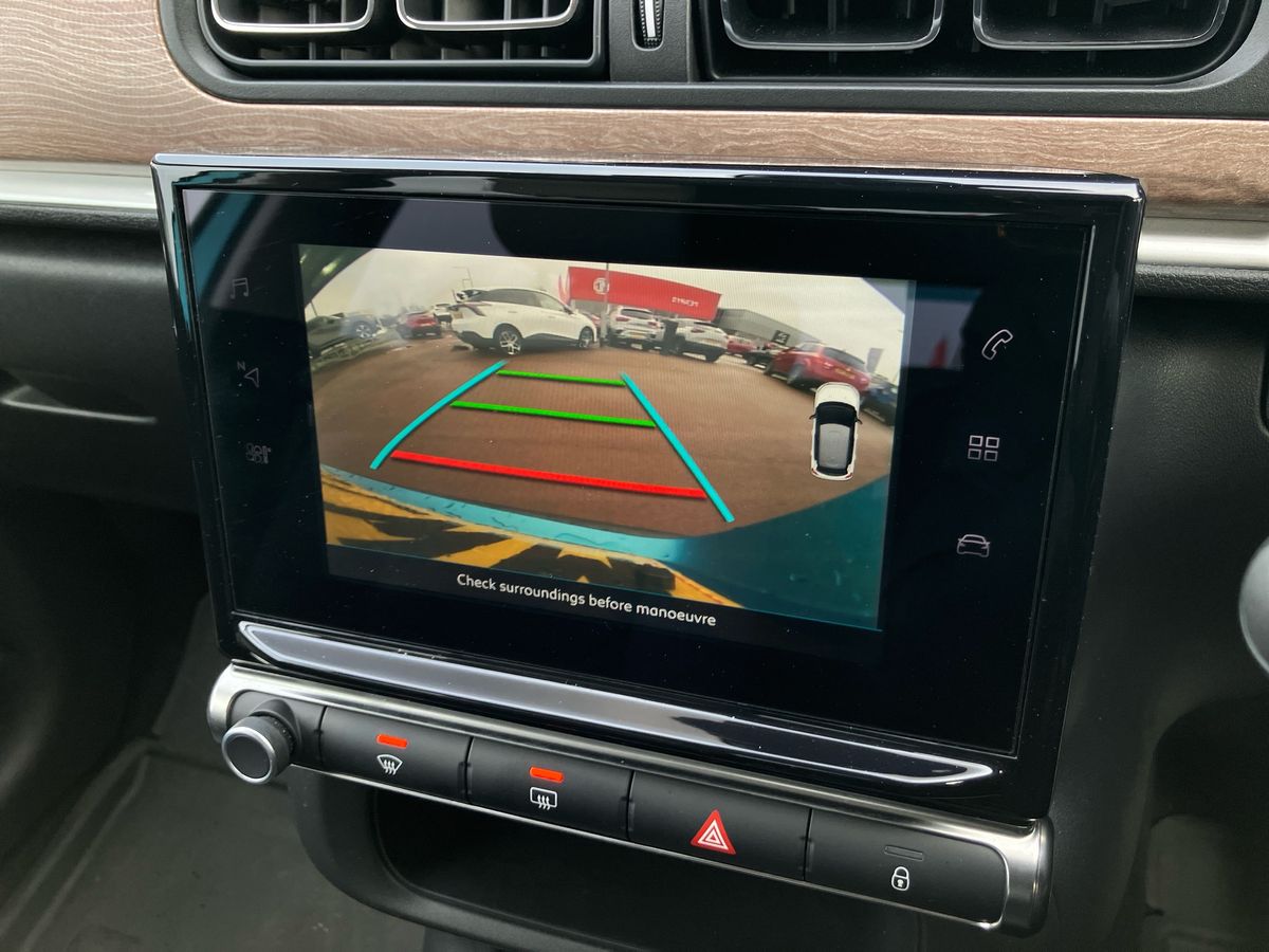 Used Citroen C3 2023 for sale - 77259193: Photo 55