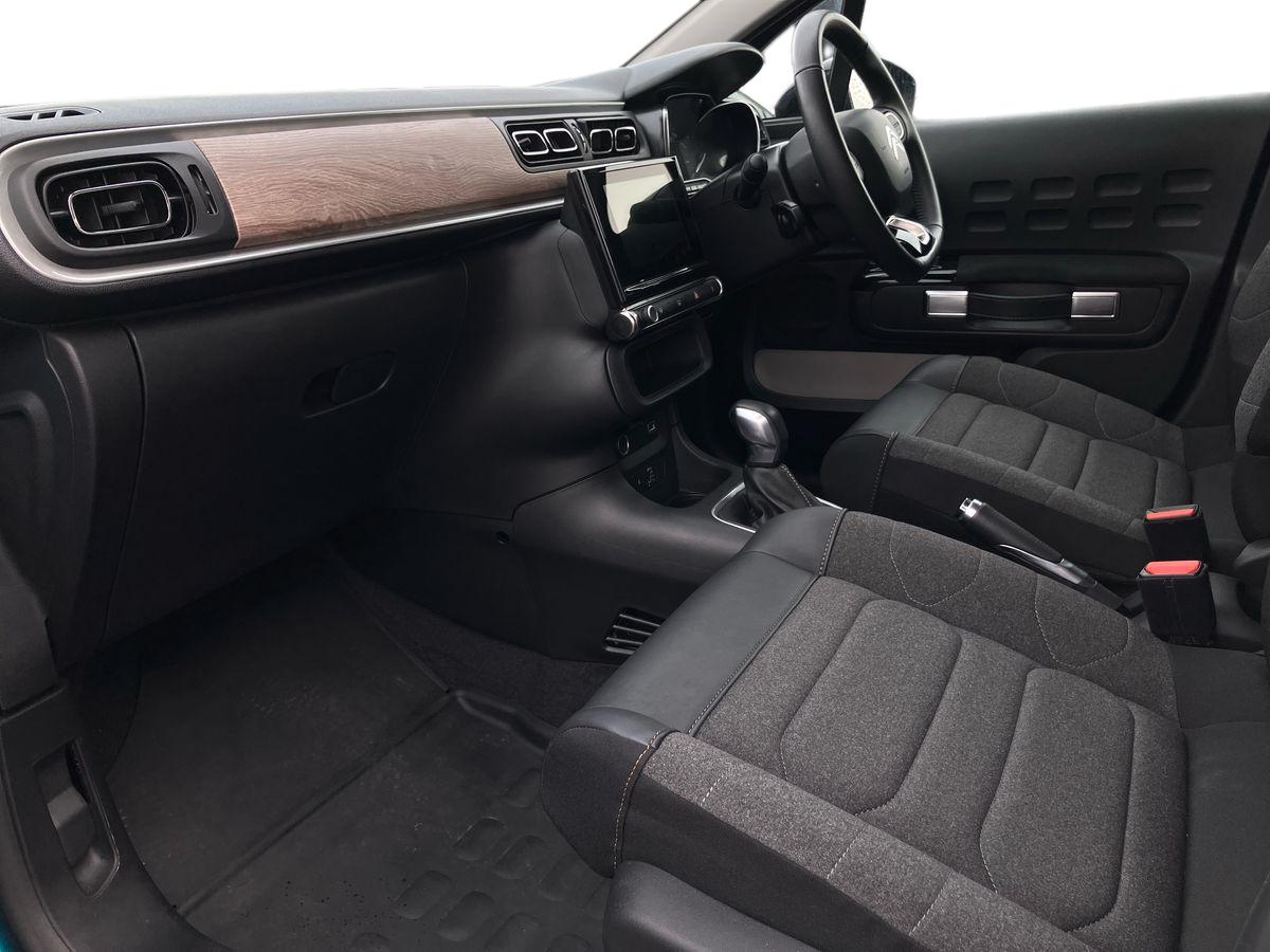 Used Citroen C3 2023 for sale - 77259193: Photo 6