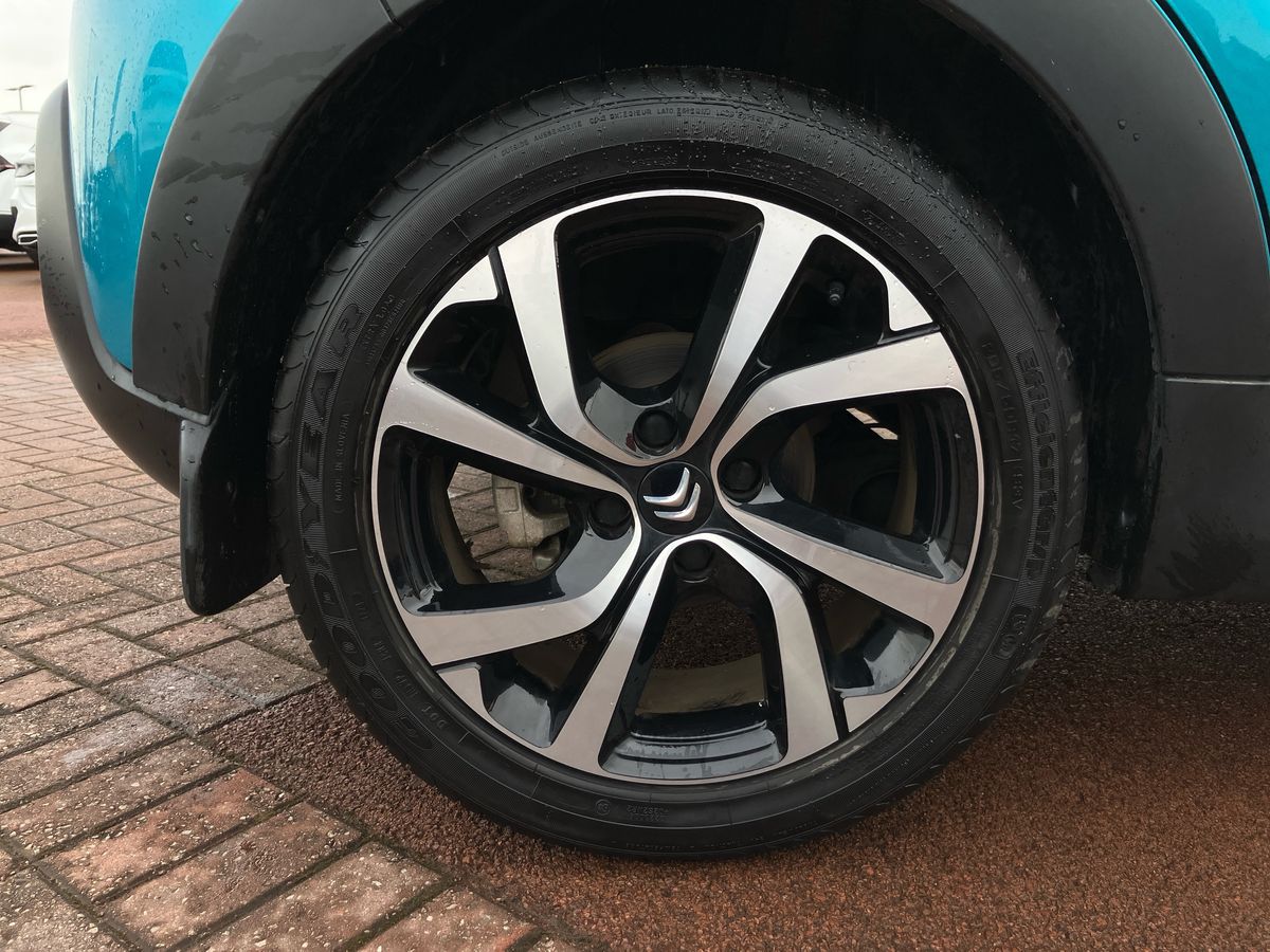 Used Citroen C3 2023 for sale - 77259193: Photo 7