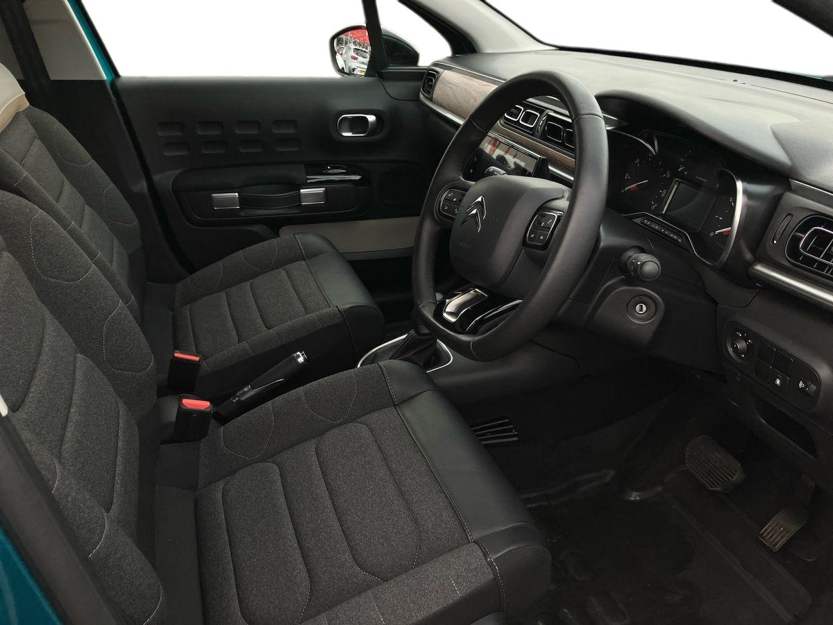 Used Citroen C3 2023 for sale - 77259193: Photo 8