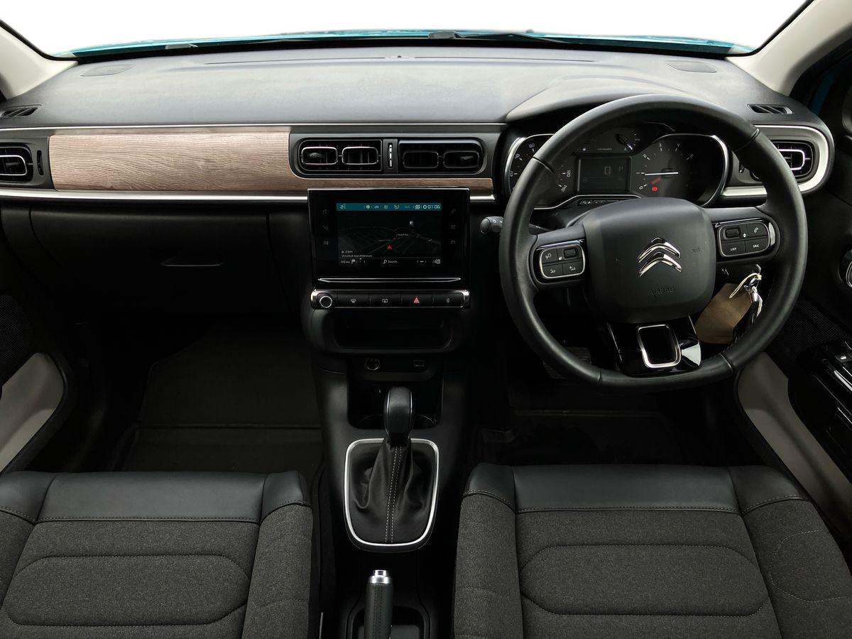 Used Citroen C3 2023 for sale - 77259193: Photo 9