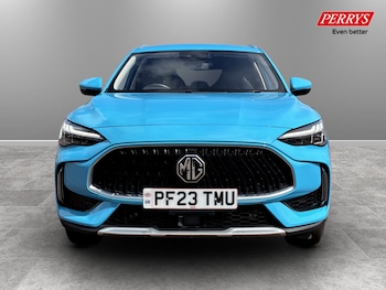 Used MG MG HS 2023 for sale - 78454077: Photo