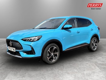 Used MG MG HS 2023 for sale - 78454077: Photo