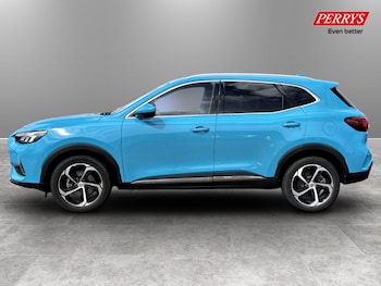 Used MG MG HS 2023 for sale - 78454077: Photo