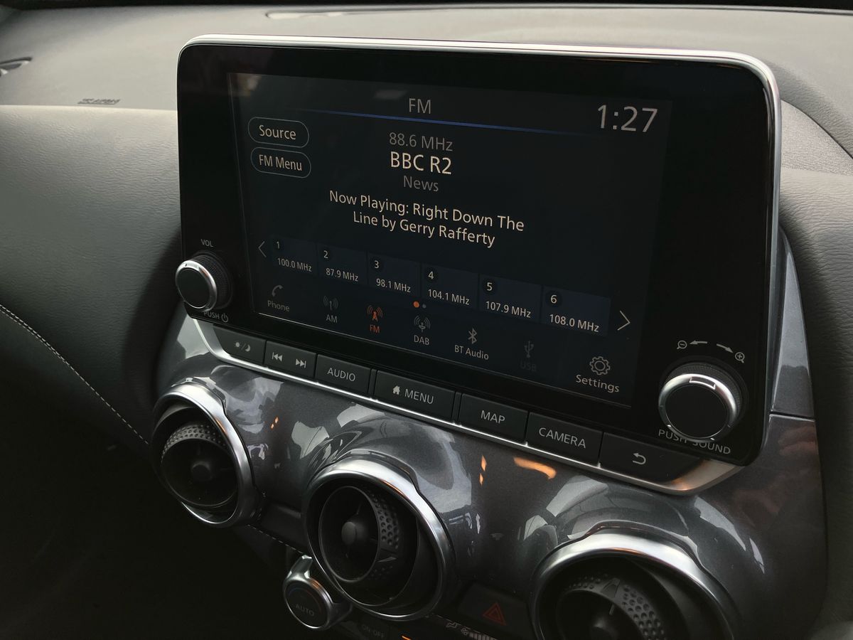 Used Nissan Juke 2023 for sale - 77417757: Photo 10