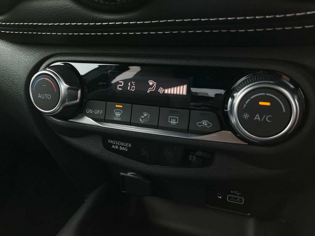 Used Nissan Juke 2023 for sale - 77417757: Photo 12