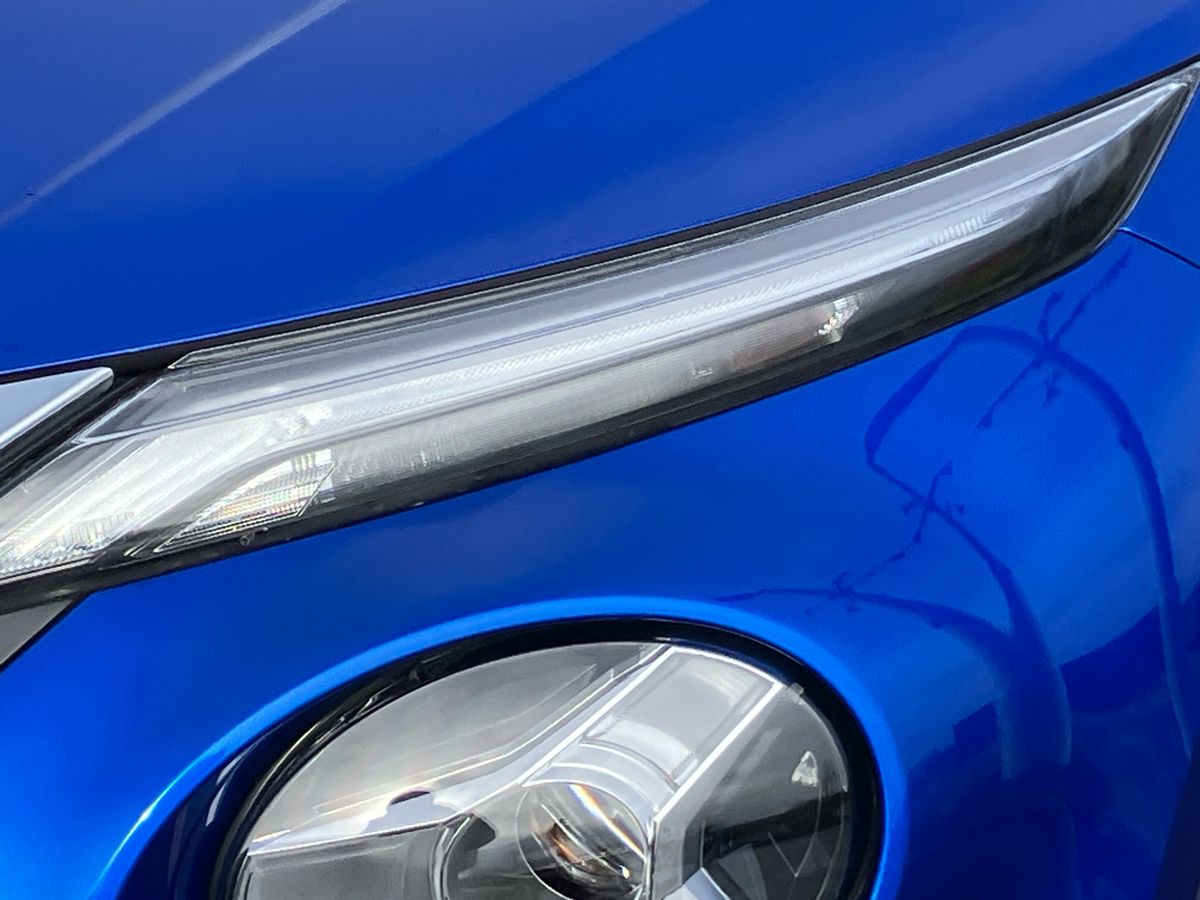 Used Nissan Juke 2023 for sale - 77417757: Photo 13