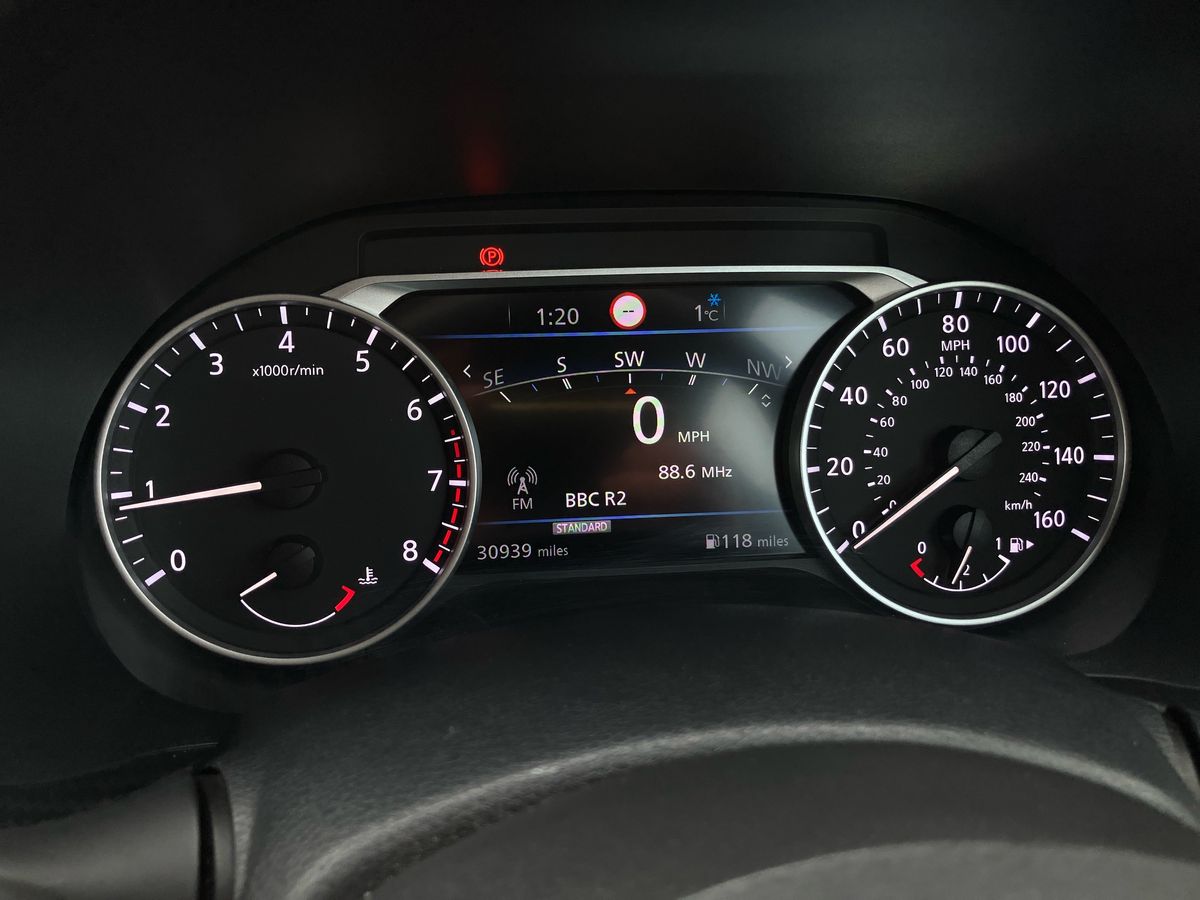 Used Nissan Juke 2023 for sale - 77417757: Photo 14