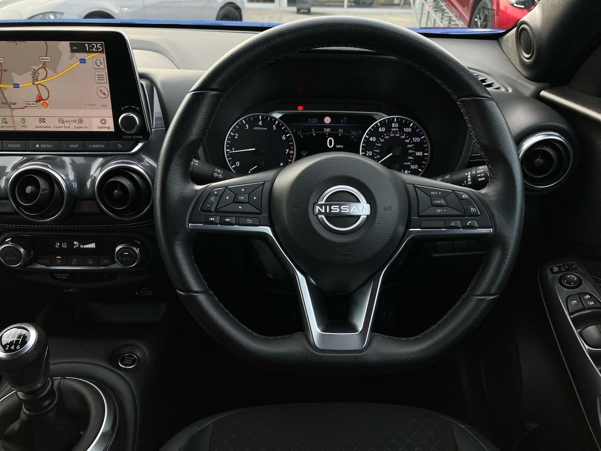 Used Nissan Juke 2023 for sale - 77417757: Photo 15