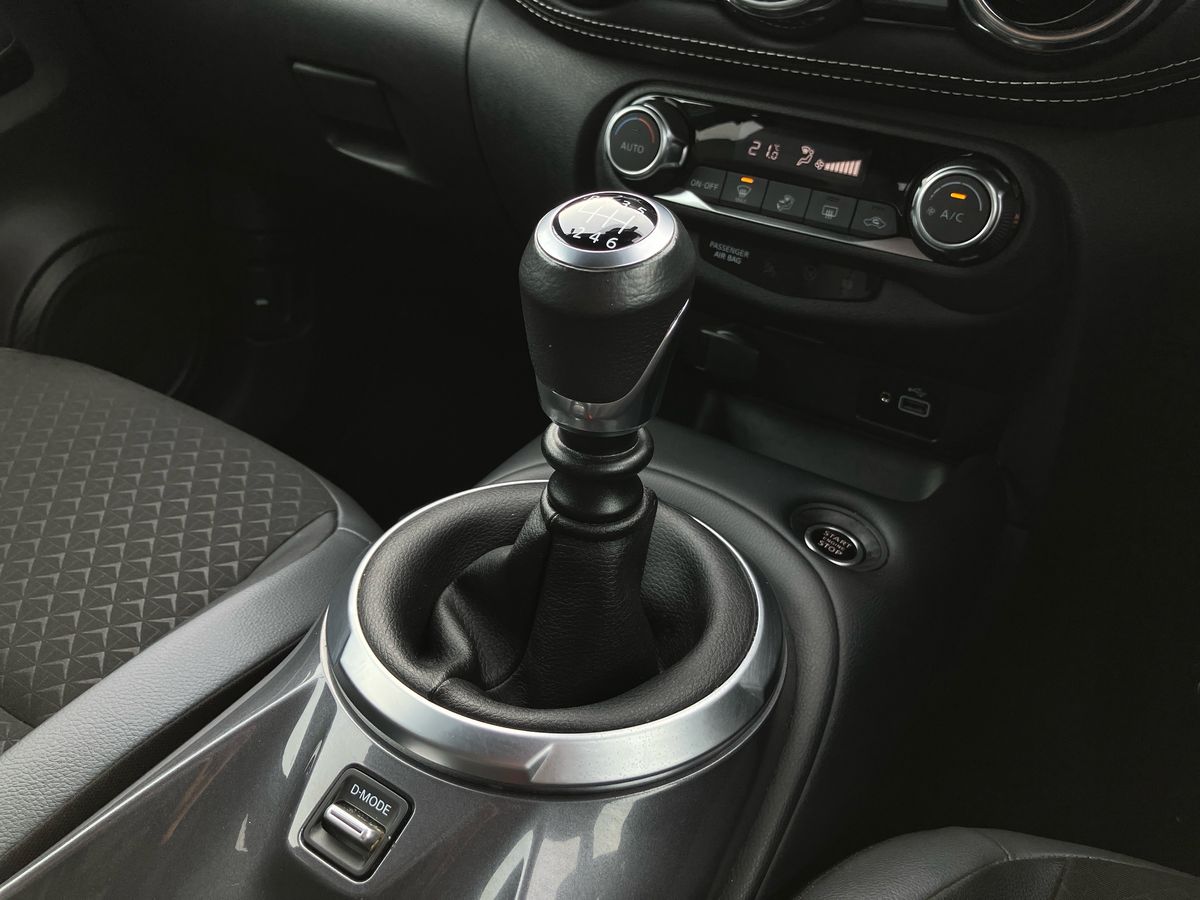 Used Nissan Juke 2023 for sale - 77417757: Photo 17