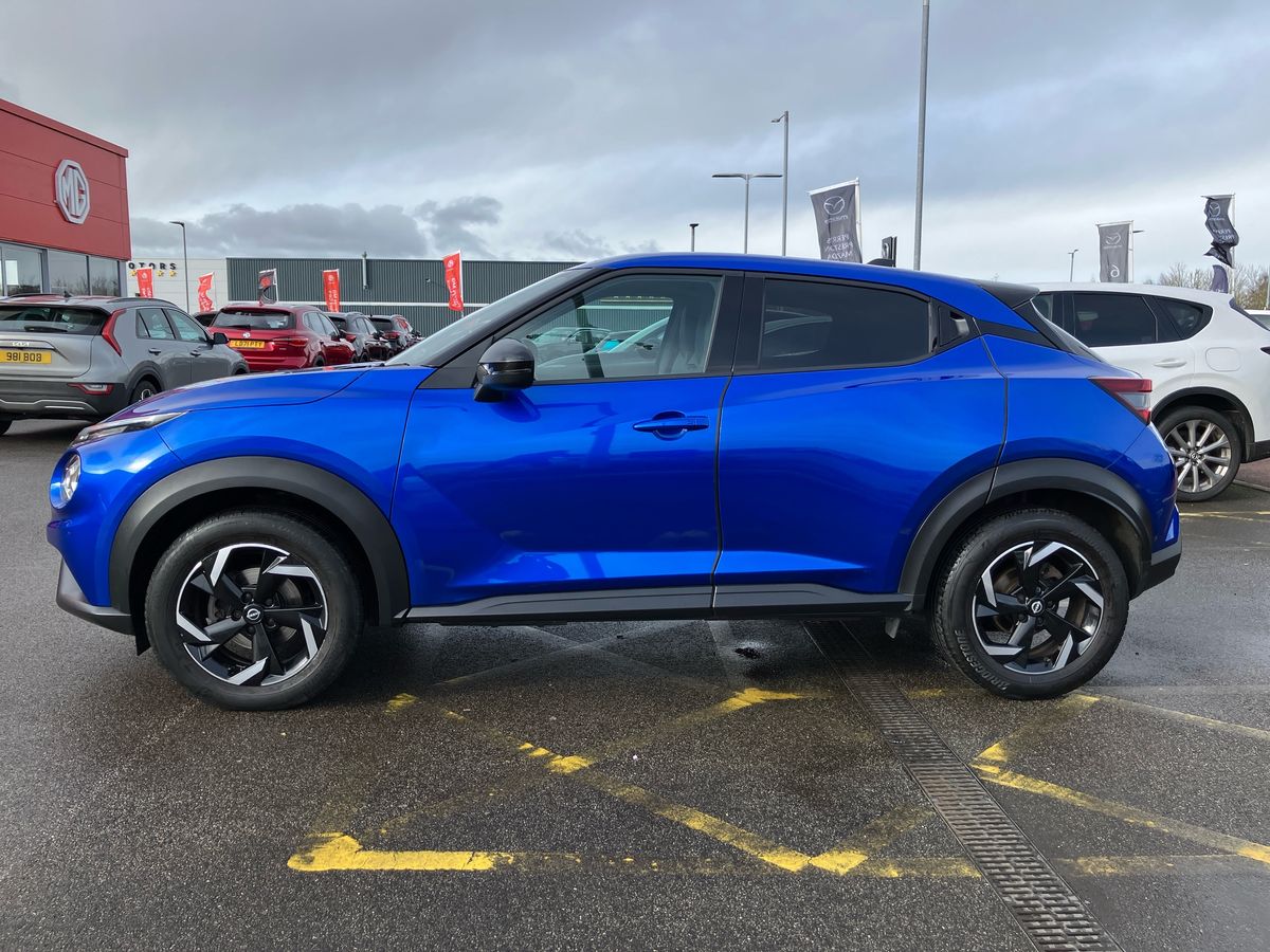 Used Nissan Juke 2023 for sale - 77417757: Photo 26