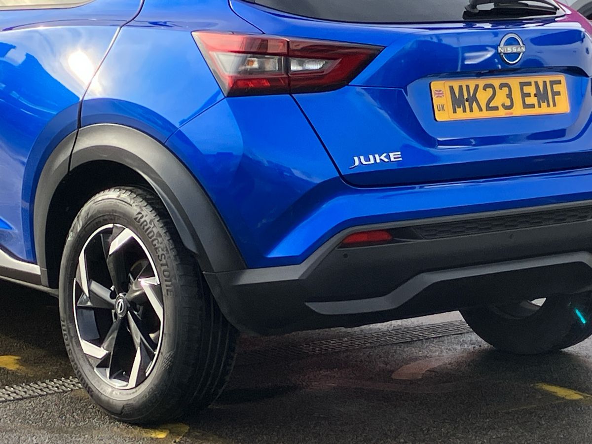 Used Nissan Juke 2023 for sale - 77417757: Photo 28