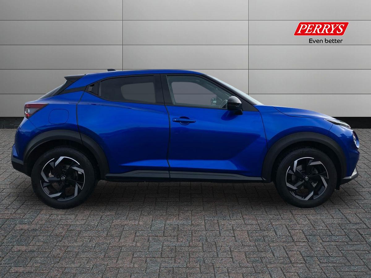 Used Nissan Juke 2023 for sale - 77417757: Photo 3
