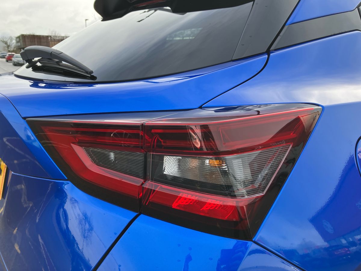 Used Nissan Juke 2023 for sale - 77417757: Photo 32