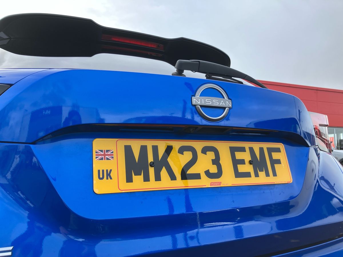 Used Nissan Juke 2023 for sale - 77417757: Photo 33