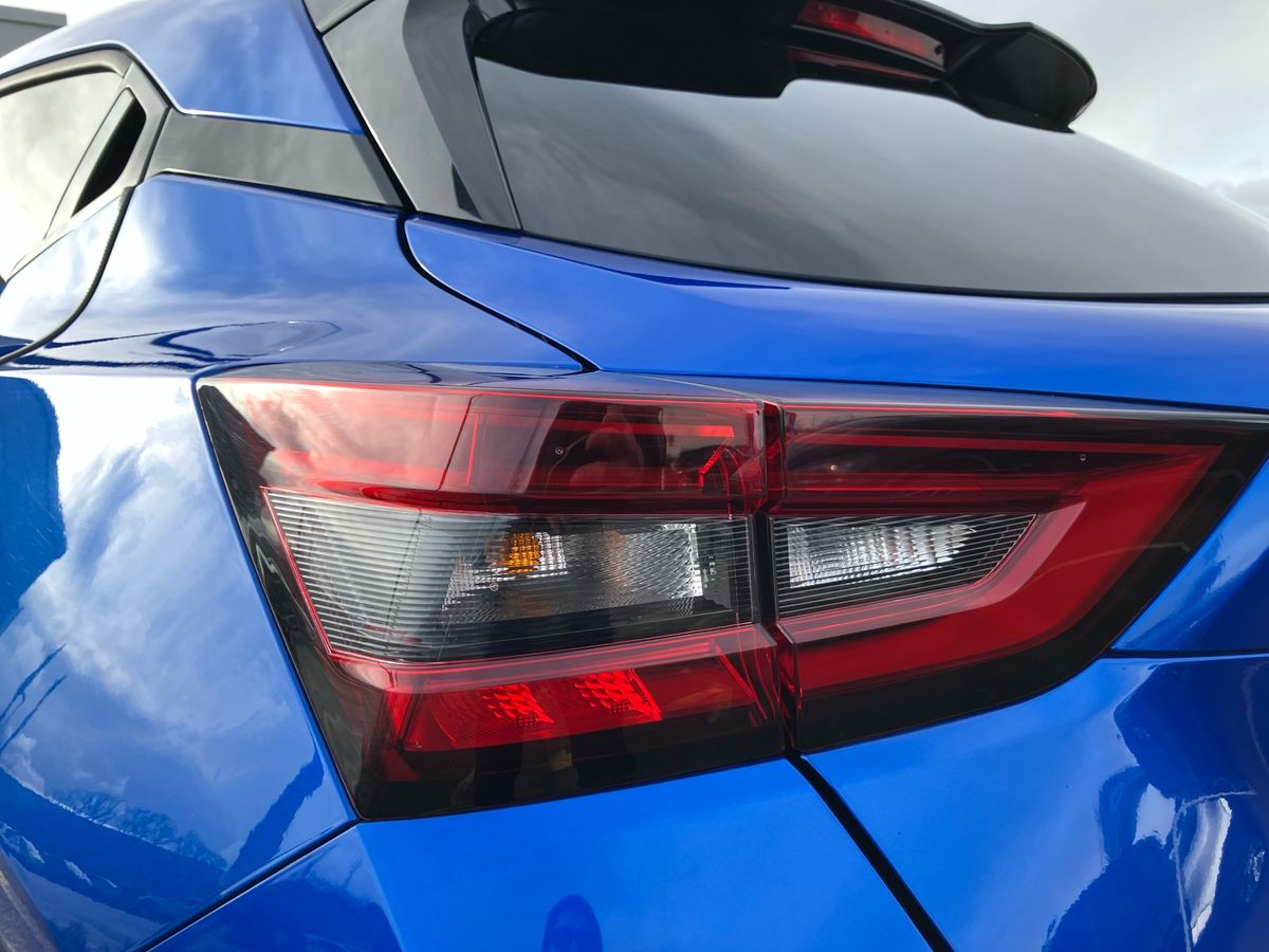 Used Nissan Juke 2023 for sale - 77417757: Photo 34