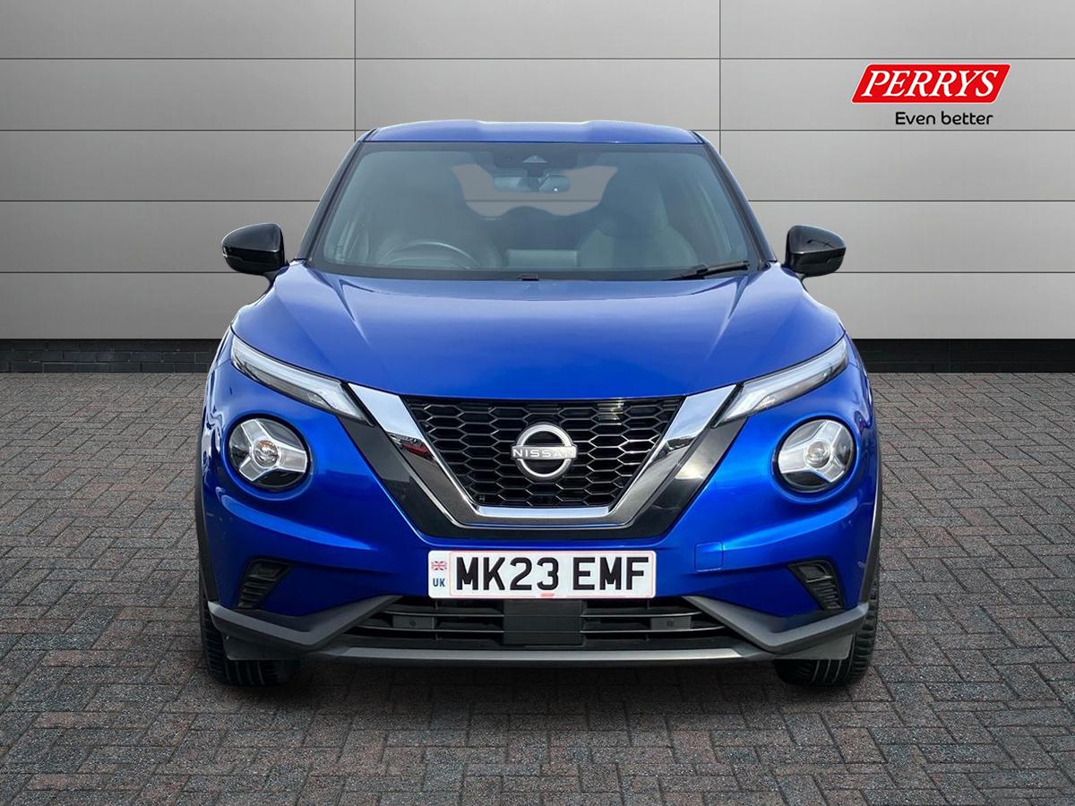 Used Nissan Juke 2023 for sale - 77417757: Photo 4