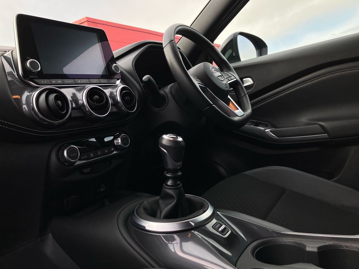 Used Nissan Juke 2023 for sale - 77417757: Photo 41