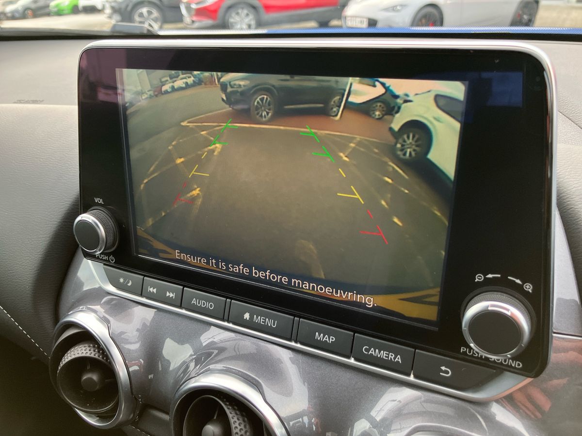 Used Nissan Juke 2023 for sale - 77417757: Photo 45