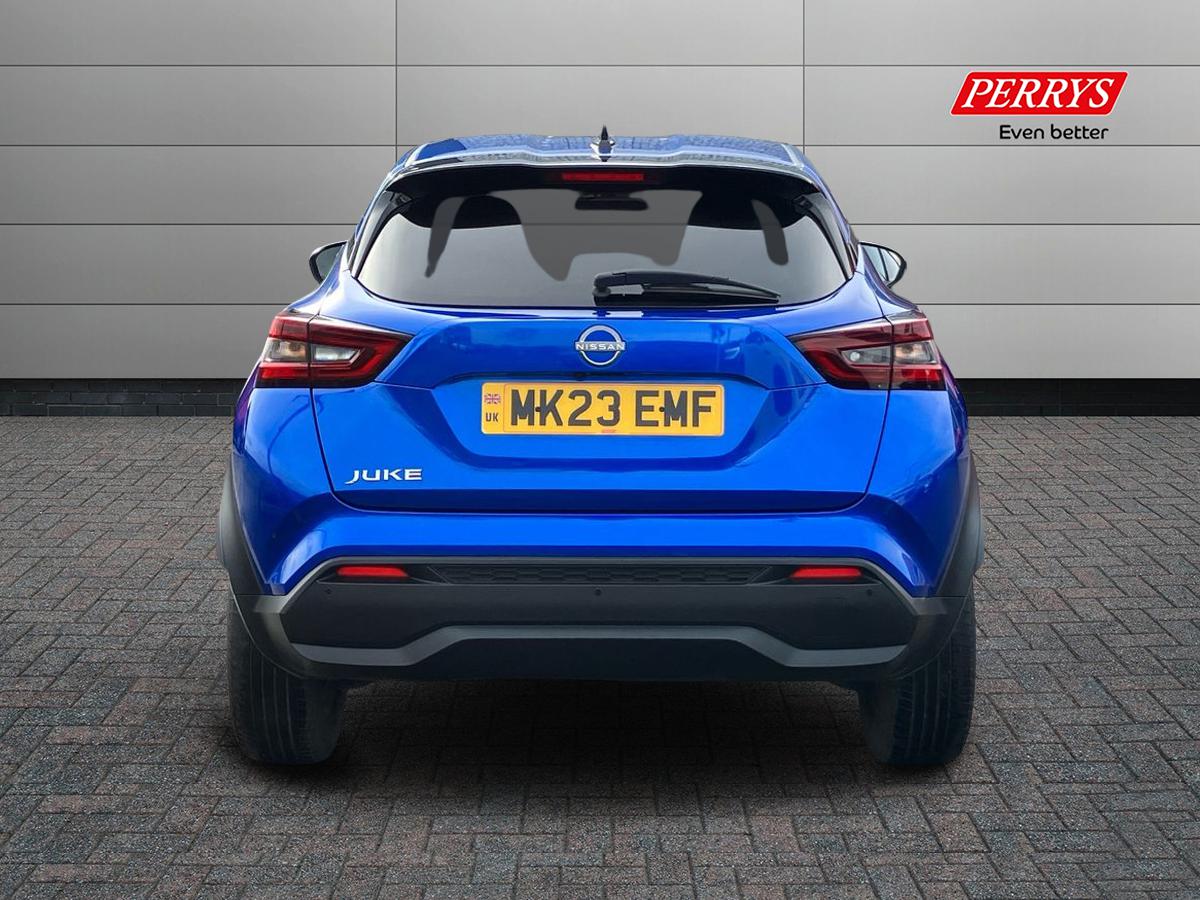 Used Nissan Juke 2023 for sale - 77417757: Photo 5
