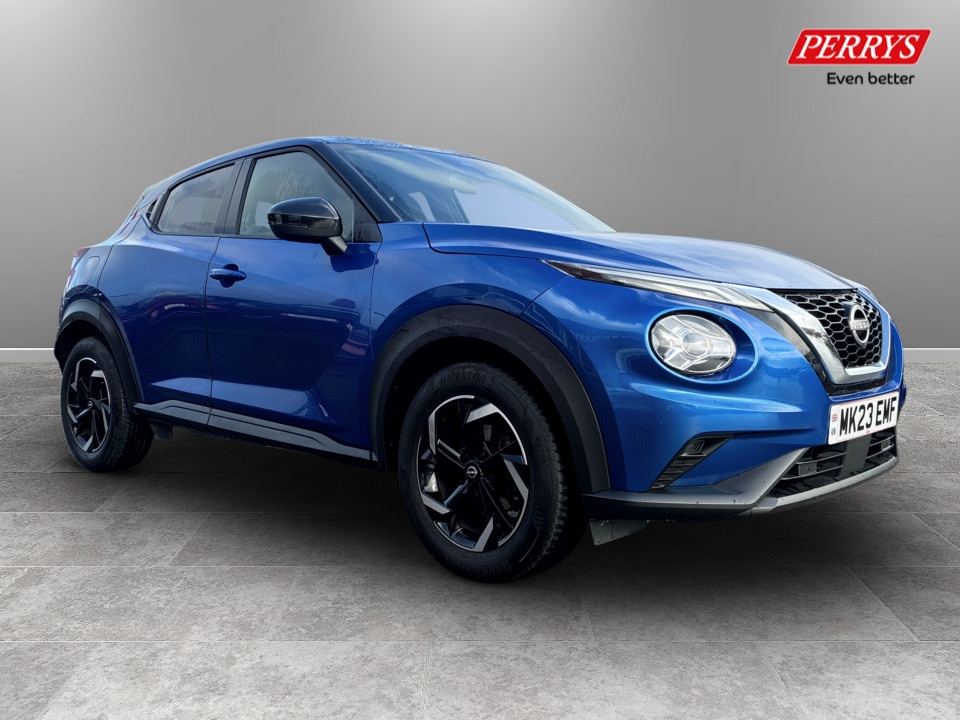 Used Nissan Juke 2023 for sale - 77417757: Photo 52