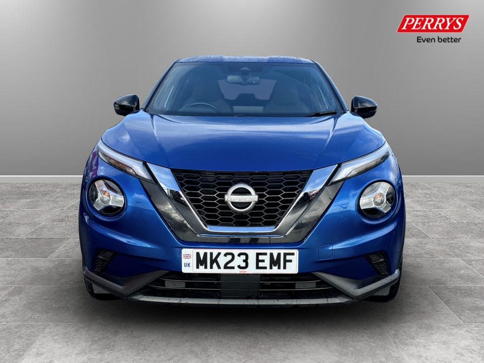 Used Nissan Juke 2023 for sale - 77417757: Photo 53