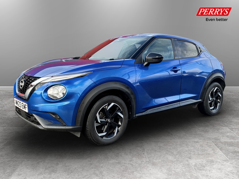 Used Nissan Juke 2023 for sale - 77417757: Photo 54
