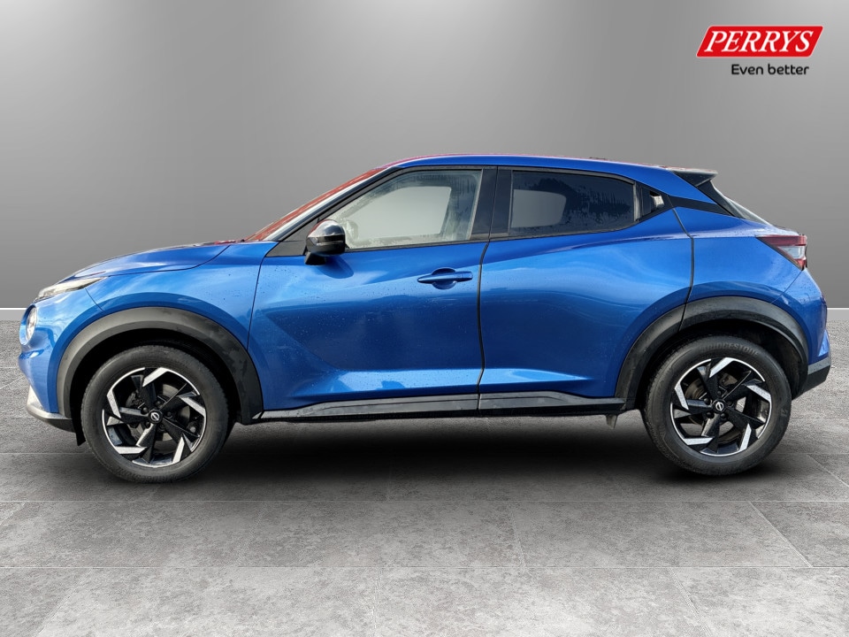 Used Nissan Juke 2023 for sale - 77417757: Photo 55
