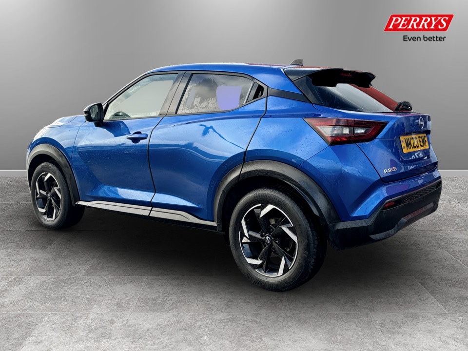 Used Nissan Juke 2023 for sale - 77417757: Photo 56