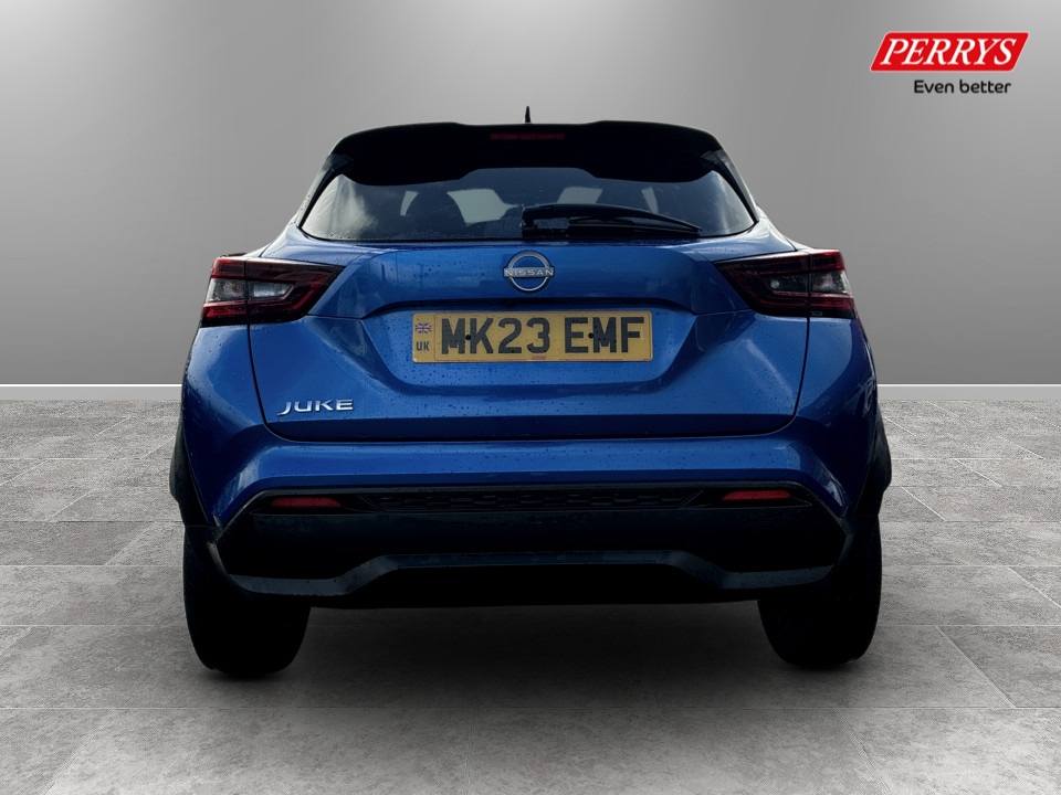 Used Nissan Juke 2023 for sale - 77417757: Photo 57