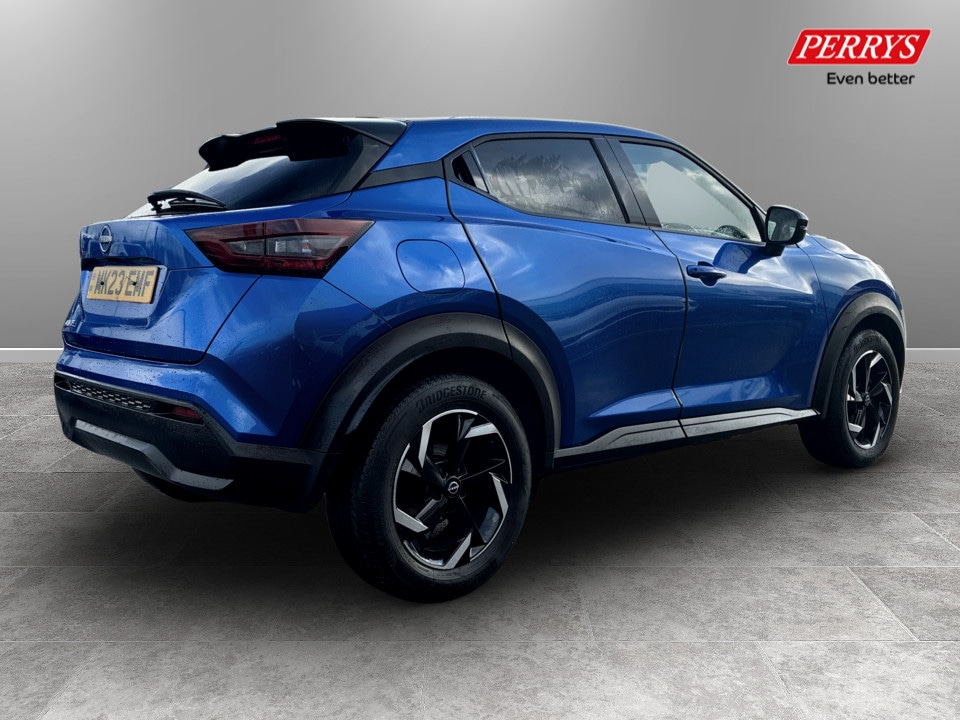 Used Nissan Juke 2023 for sale - 77417757: Photo 58