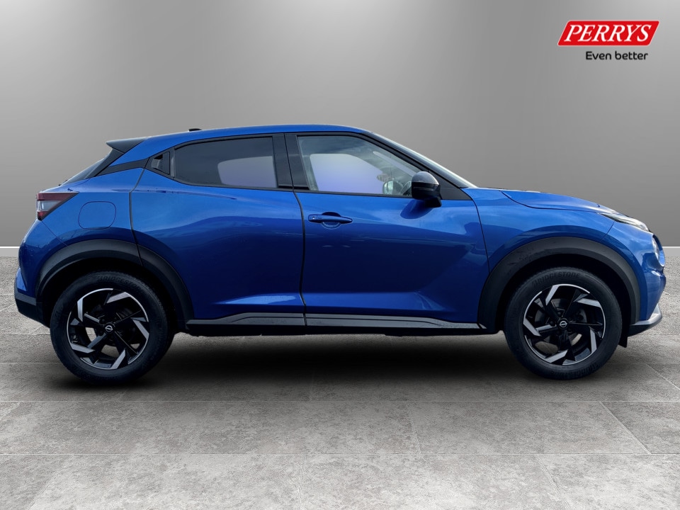 Used Nissan Juke 2023 for sale - 77417757: Photo 59