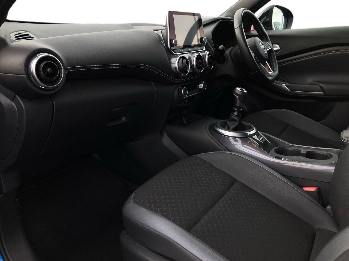 Used Nissan Juke 2023 for sale - 77417757: Photo 6