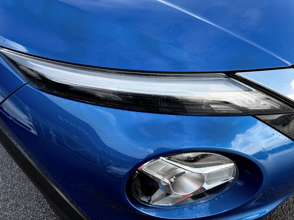 Used Nissan Juke 2023 for sale - 77417757: Photo 61