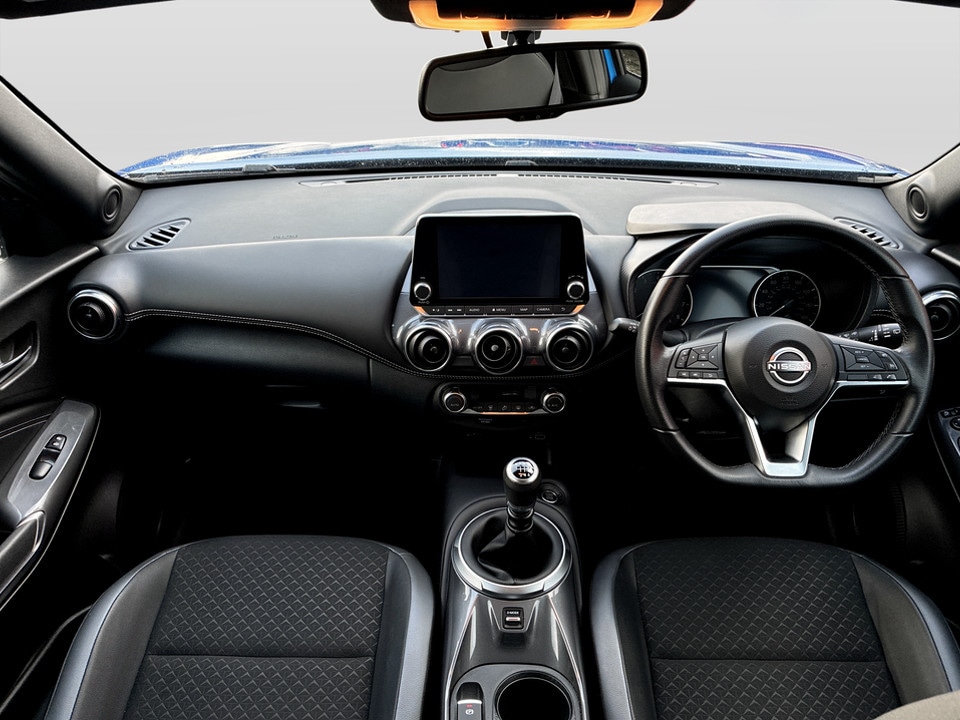 Used Nissan Juke 2023 for sale - 77417757: Photo 66