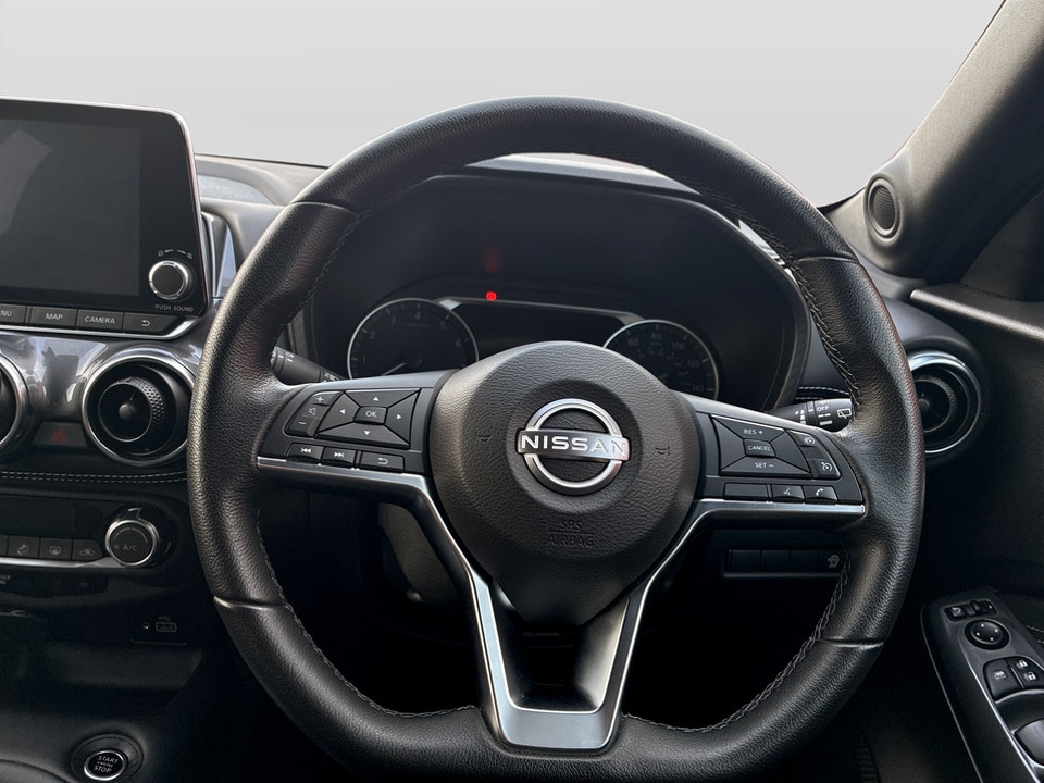 Used Nissan Juke 2023 for sale - 77417757: Photo 67