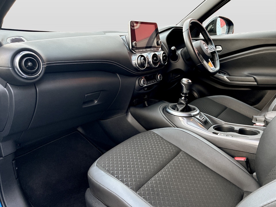 Used Nissan Juke 2023 for sale - 77417757: Photo 68