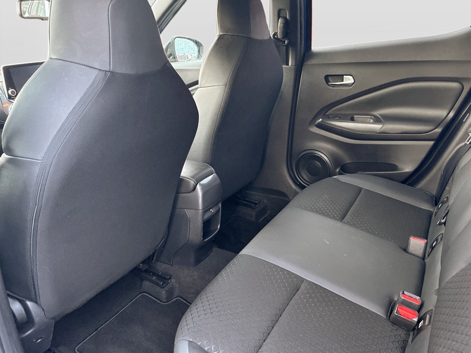 Used Nissan Juke 2023 for sale - 77417757: Photo 69