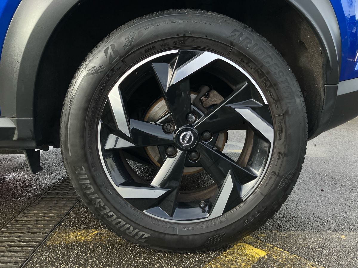 Used Nissan Juke 2023 for sale - 77417757: Photo 7