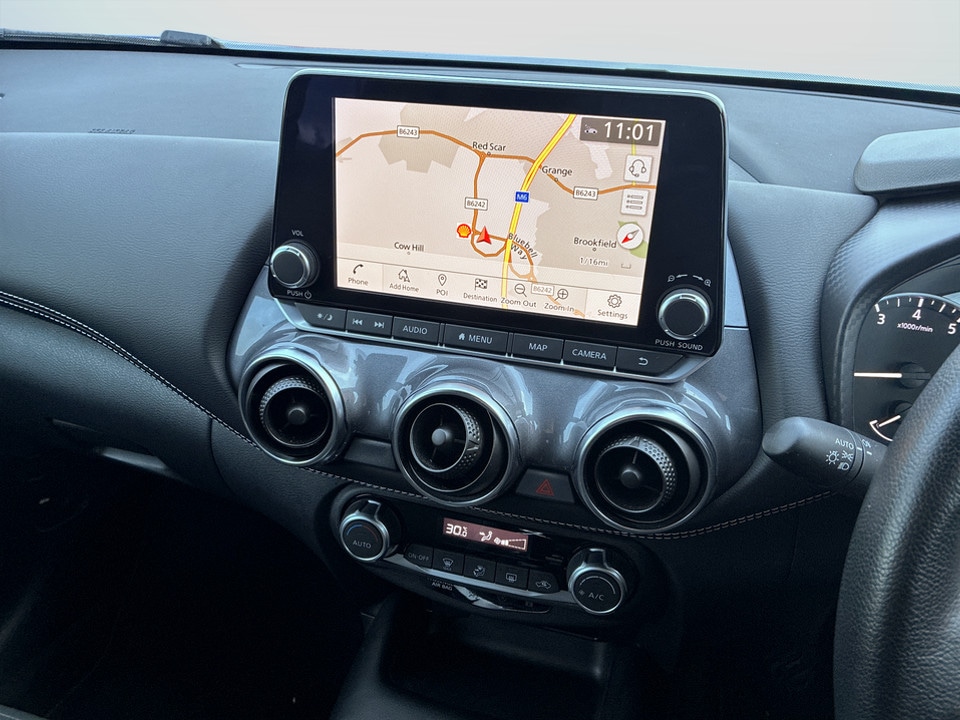 Used Nissan Juke 2023 for sale - 77417757: Photo 70