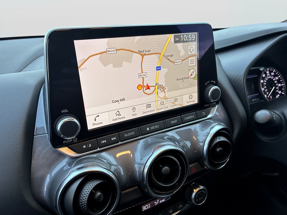 Used Nissan Juke 2023 for sale - 77417757: Photo 71