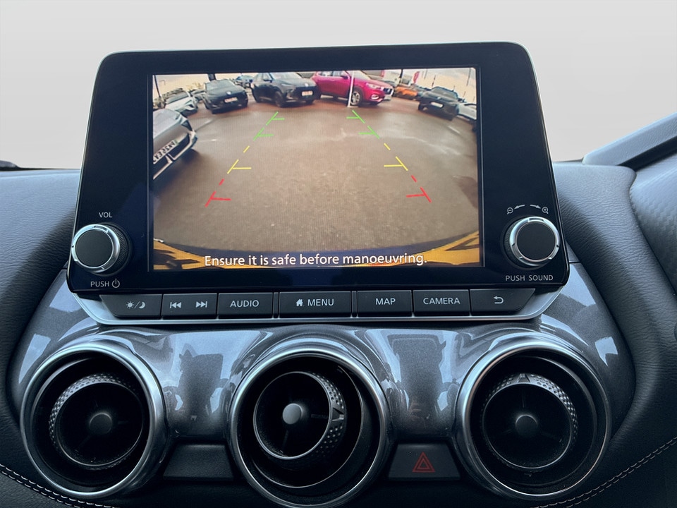 Used Nissan Juke 2023 for sale - 77417757: Photo 72