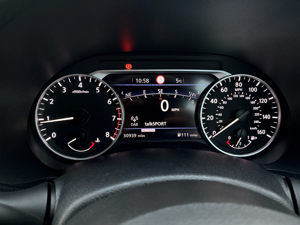 Used Nissan Juke 2023 for sale - 77417757: Photo 73